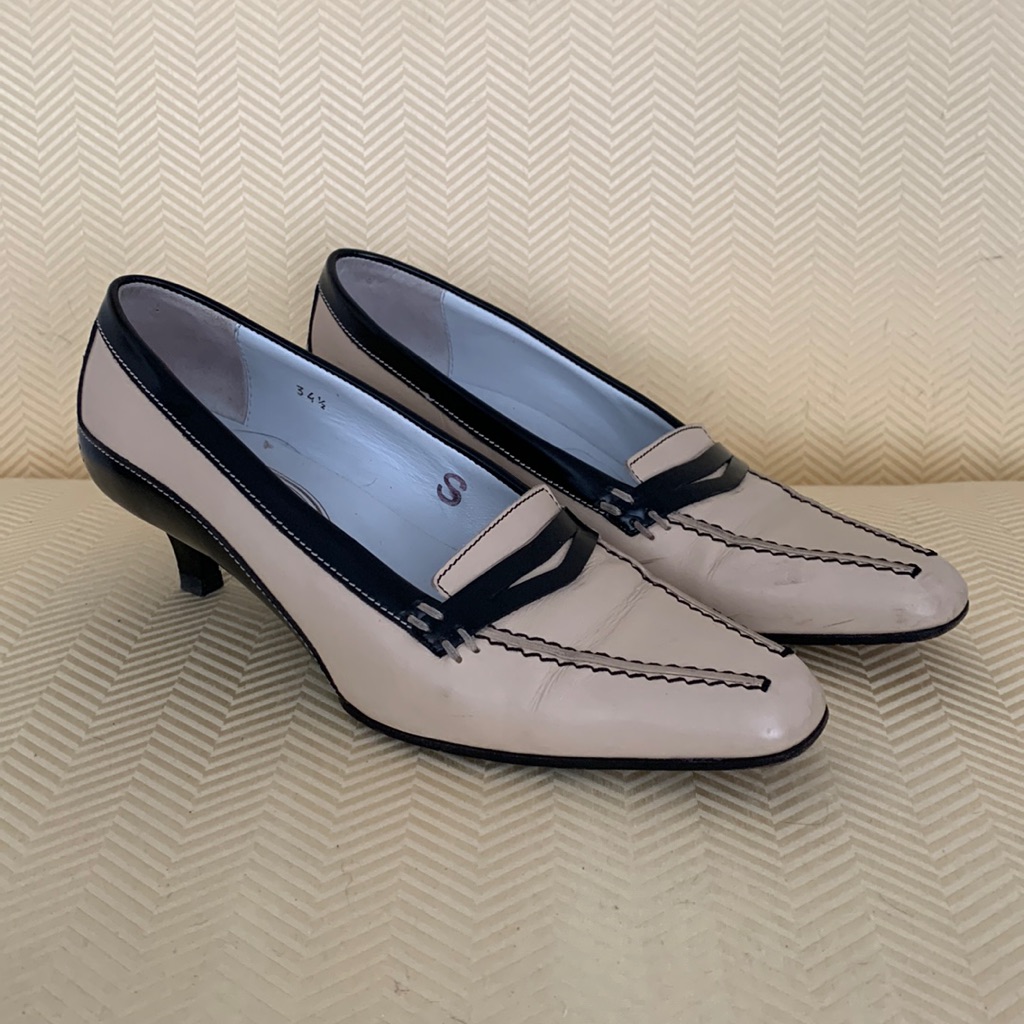 Guc Tod’s Shoes